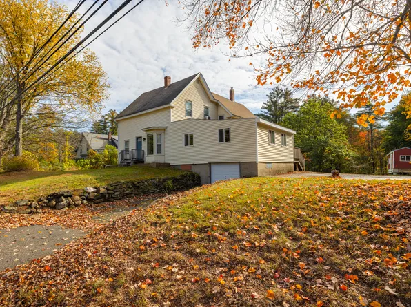 1692 Carl Broggi Highway, Lebanon, ME 04027
