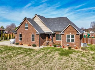 1974 Rolling Meadow Ln, Chapel Hill, TN 37034