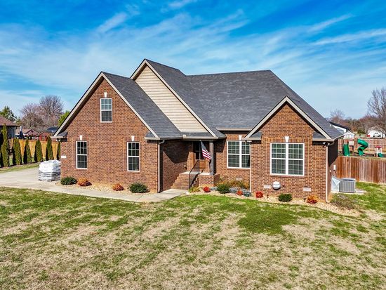 1974 Rolling Meadow Ln, Chapel Hill, TN 37034