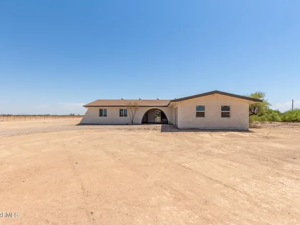 7525 W Lake Erie Drive, Casa Grande, AZ 85194