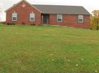 430 Sugar Creek Rd, Dry Ridge, KY 41035