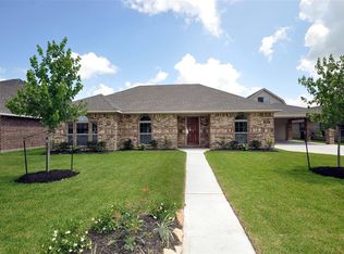 6714 Arlington Dr, Manvel, TX 77578