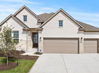 Wyatt Plan, Sunfield, Buda, TX 78610
