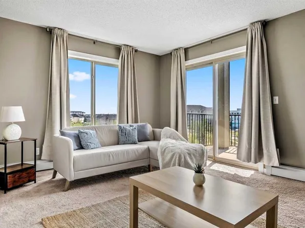 15 SW Saddlestone Way NE #419, Calgary, AB T3J 0S3
