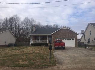 1544 Tylertown Rd, Clarksville, TN 37040