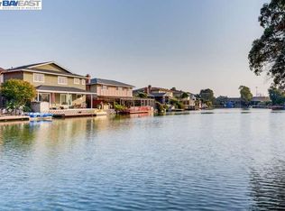 633 Waterview Isle, Alameda, CA 94501