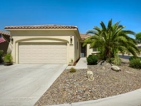 81964 Camino Cantos, Indio, CA 92203