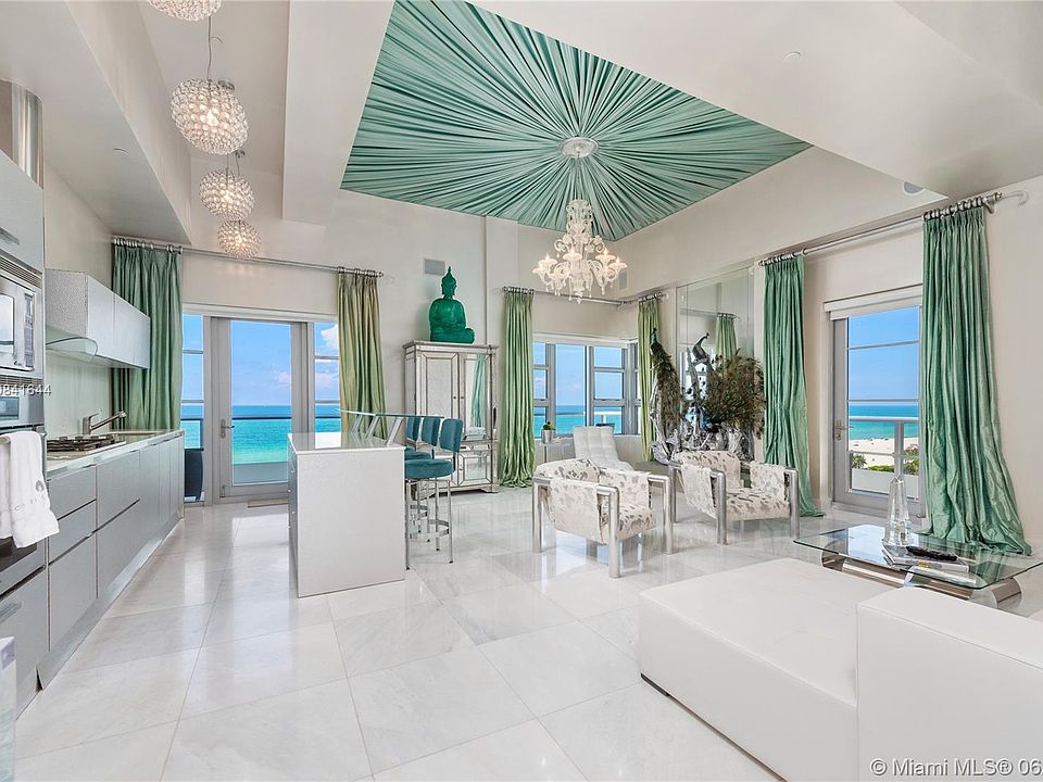 1st image of 3739 Collins Ave #601/603