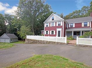 408 Roxbury Rd, Southbury, CT 06488