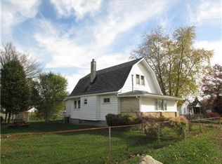711 S Norfolk St, Indianapolis, IN