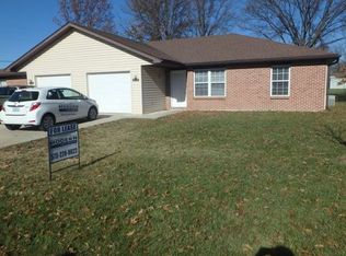 2561 E 2563rd, Columbia, MO 65202