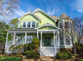 2401 Grand Summit Ct, North Chesterfield, VA 23235