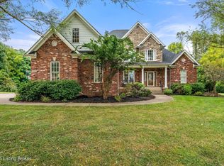 3000 Heather Green Blvd, La Grange, KY