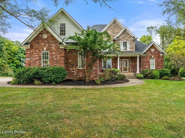 3000 Heather Green Blvd, La Grange, KY 40031