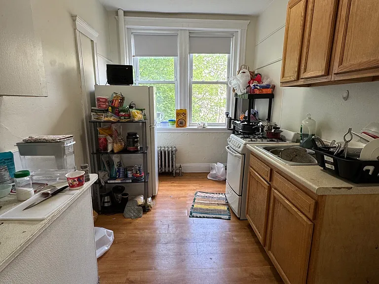 1687 Commonwealth Ave #34 — Photo 5