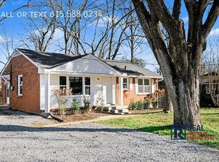3312 Colby Dr, Nashville, TN 37211