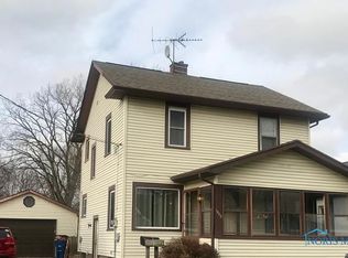 1400 Glenview Rd, Toledo, OH 43614