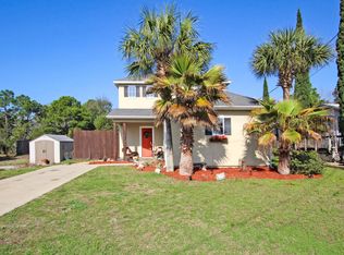313 Rose Ln, Panama City Beach, FL 32413