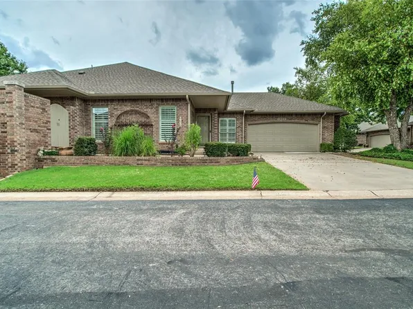1900 NW 159th Pl, Edmond, OK 73013