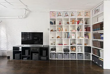 Rented by Nest Seekers International