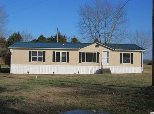 160 Jasper Shoulta Rd, Paducah, KY 42003