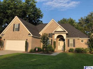 1663 Westview Dr, Florence, SC 29501