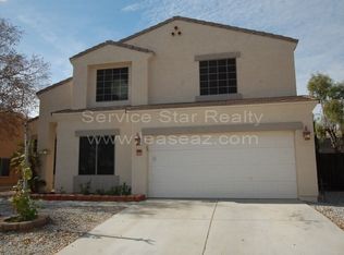 2206 S 105th Dr, Tolleson, AZ 85353