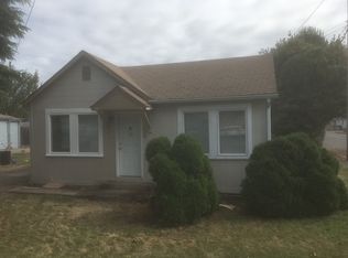 1719 12th Ave, Sweet Home, OR 97386