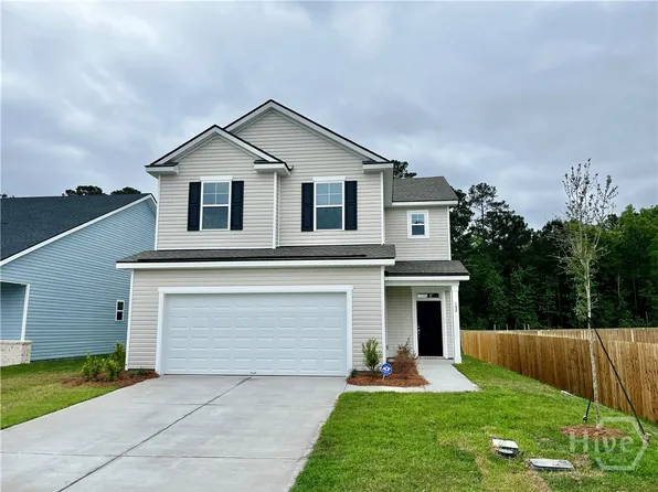 102 Snowbell Court, Savannah, GA 31419