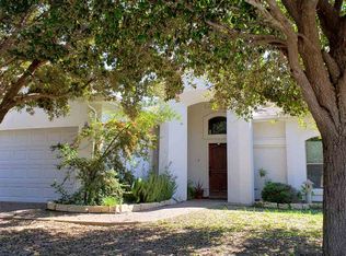 2067 Quito Loop, Laredo, TX 78045