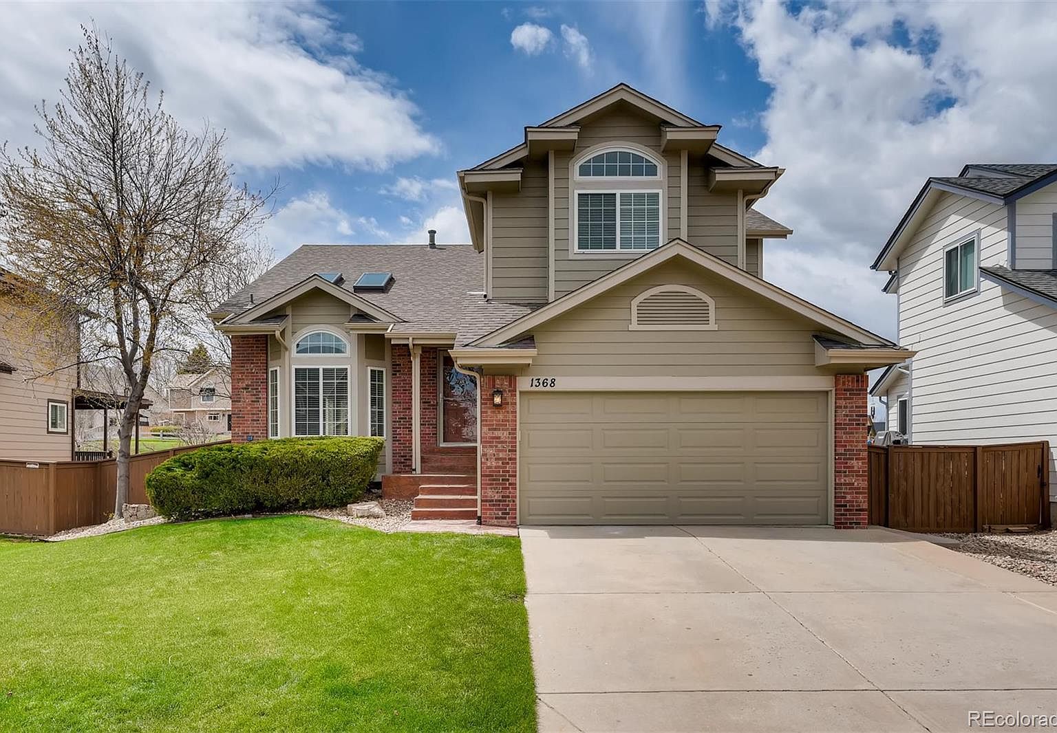 1368 Ascot Ave, Highlands Ranch, CO 80126 Zillow