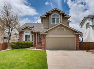 1368 Ascot Ave, Highlands Ranch, CO 80126