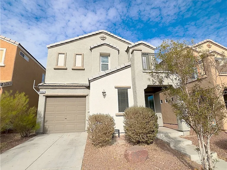 6952 Graceful Cloud Ave — Photo 1