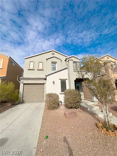 6952 Graceful Cloud Ave Photo 1