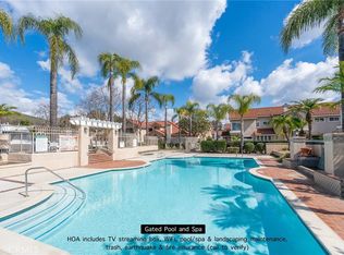 620 Ivywood Ln Unit F, Simi Valley, CA 93065