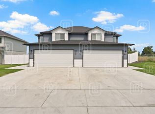 14321 E 13th Ave #1, Veradale, WA 99037