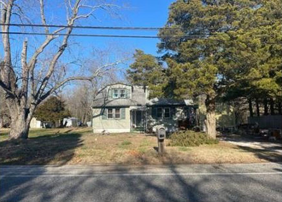 Property Front View