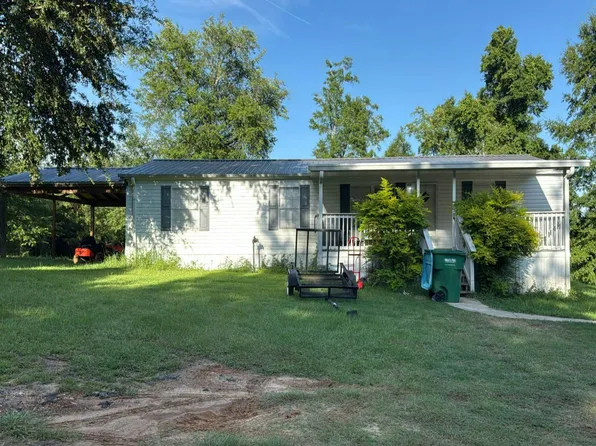 2114 3rd Ave, Sneads, FL 32460