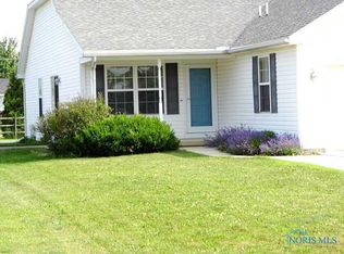 23658 E 4th St, Grand Rapids, OH 43522