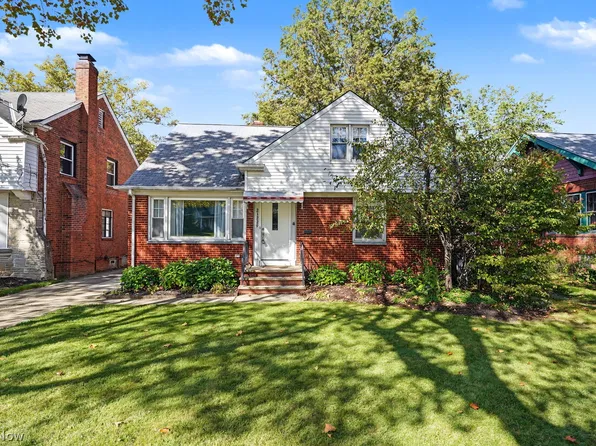 21229 Lake Shore Blvd, Euclid, OH 44123
