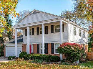 3218 Wrenford St, Dayton, OH 45409