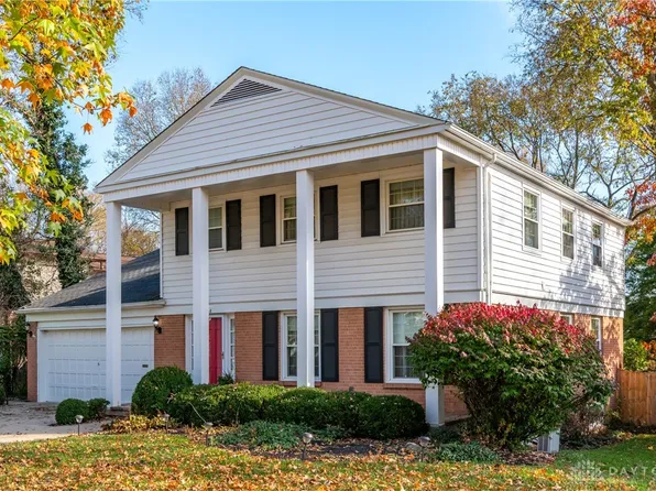 3218 Wrenford St, Dayton, OH 45409