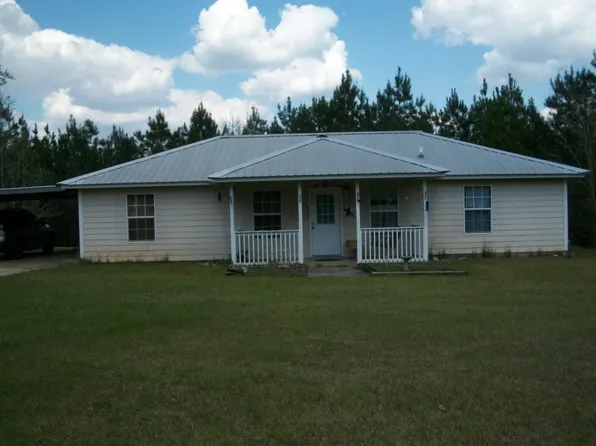 53 Nettles, Mc Call Creek, MS 39647