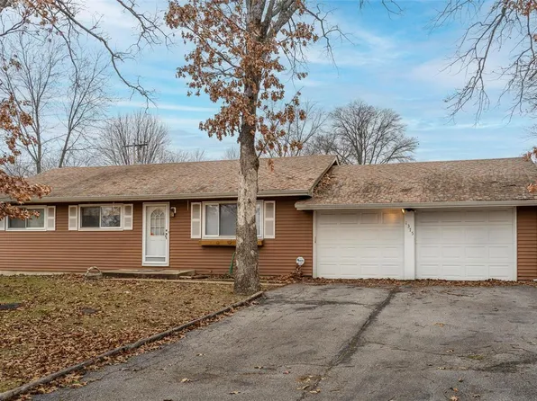 1375 Missouri Ave, Saint Clair, MO 63077