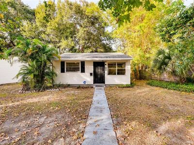 3853 6th Ave N, Saint Petersburg, FL, 33713