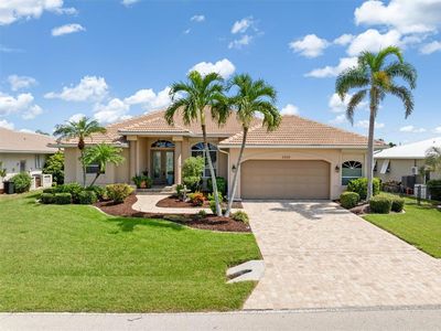 2224 Via Veneto Dr, Punta Gorda, FL, 33950