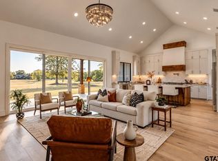 272 Private Road 2713, Mount Pleasant, TX 75455