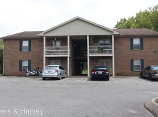 3247 Tower Dr APT F, Clarksville, TN 37042
