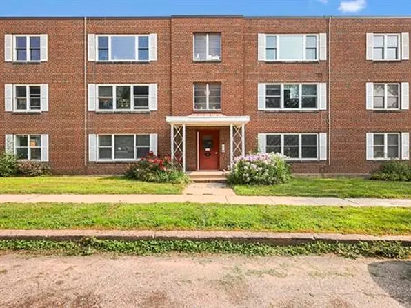 2 Sherman Ter Unit 1, Madison, WI 53704