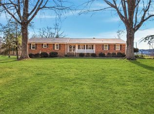 330 Fishel Rd, Winston Salem, NC 27127